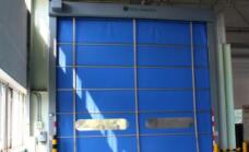 武汉自动快堆积门