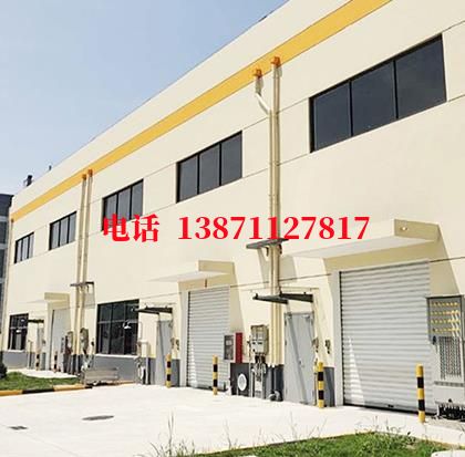 武汉自动快粉尘防爆卷帘门