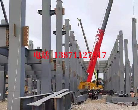 武汉自动快彩钢板房搭建