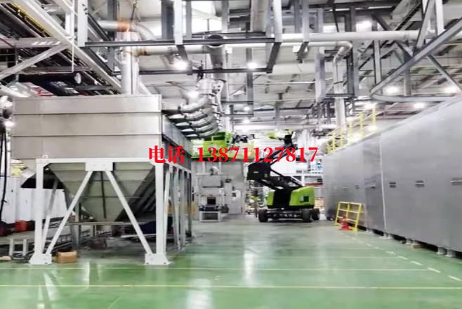 武汉自动快机电设备安装工程,设备安装公司