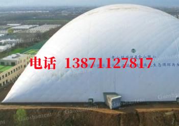 武汉自动快气膜棚卷帘门,电动门